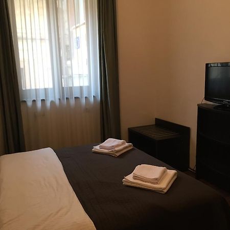 Casa Transilvania Brasov Bagian luar foto