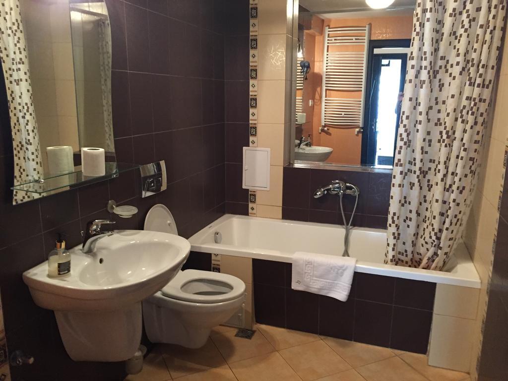 Casa Transilvania Brasov Bagian luar foto