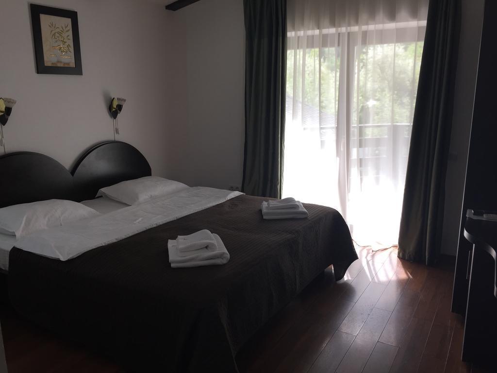 Casa Transilvania Brasov Bagian luar foto