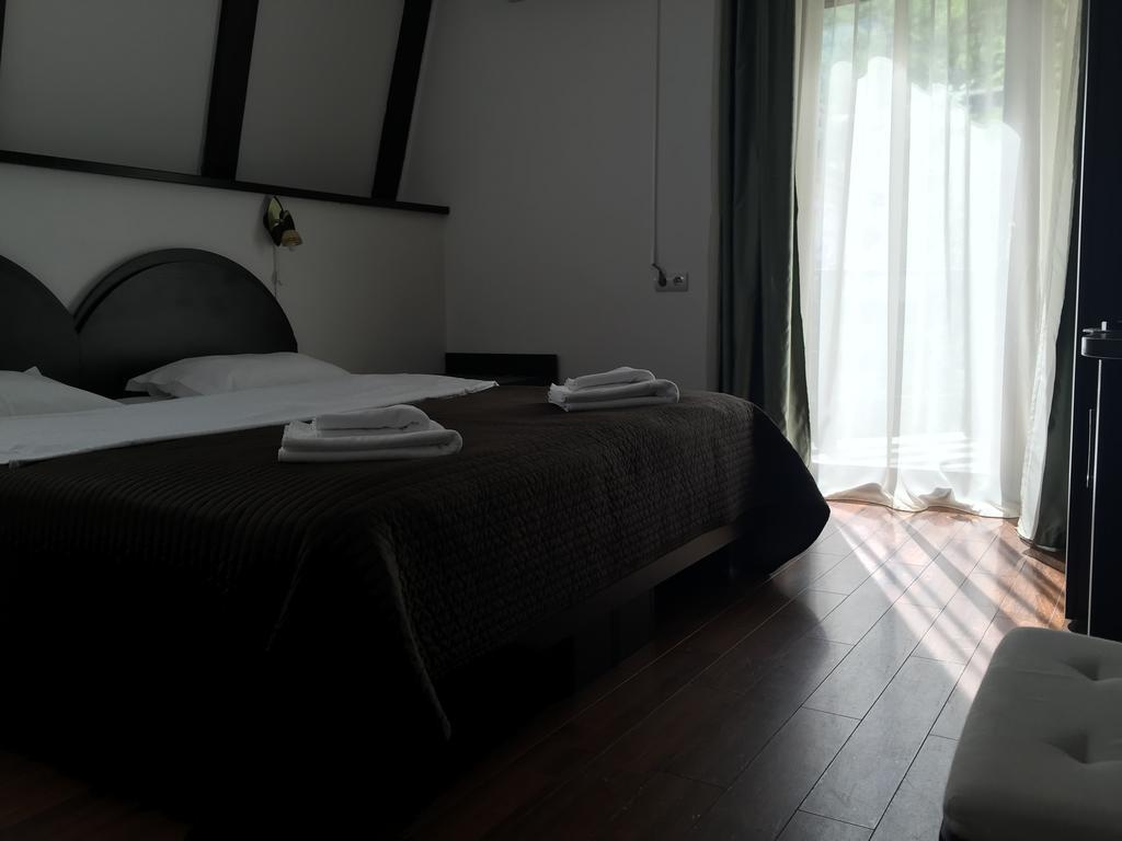 Casa Transilvania Brasov Bagian luar foto
